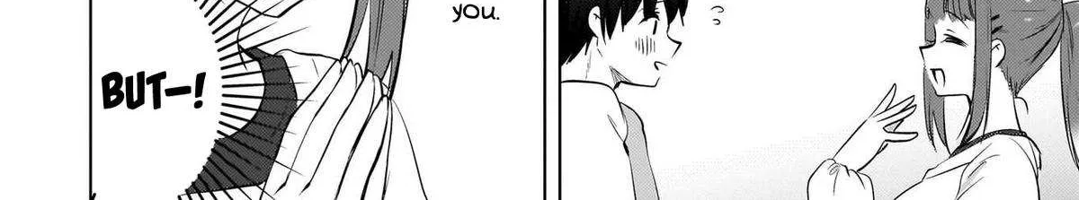 Ushiro no Seki no Gyaru ni Sukarete Shimatta -Mou Ore wa Damekamoshirenai-