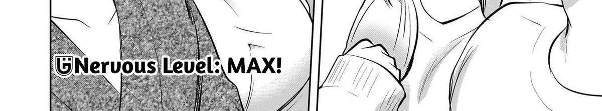 Ushiro no Seki no Gyaru ni Sukarete Shimatta -Mou Ore wa Damekamoshirenai-