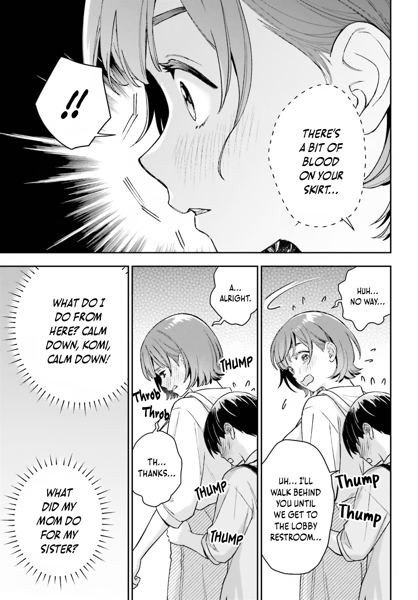 Boku no Kanojo wa Dekkawaii