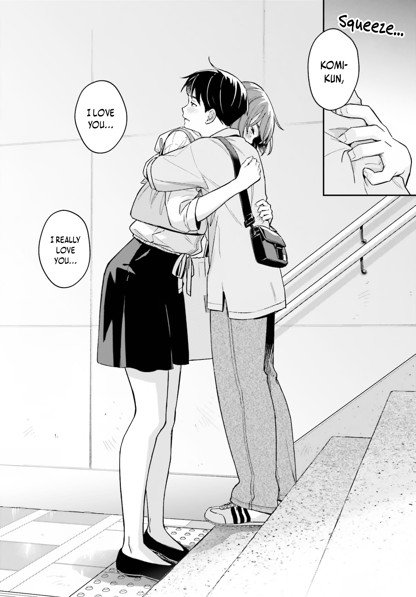 Boku no Kanojo wa Dekkawaii