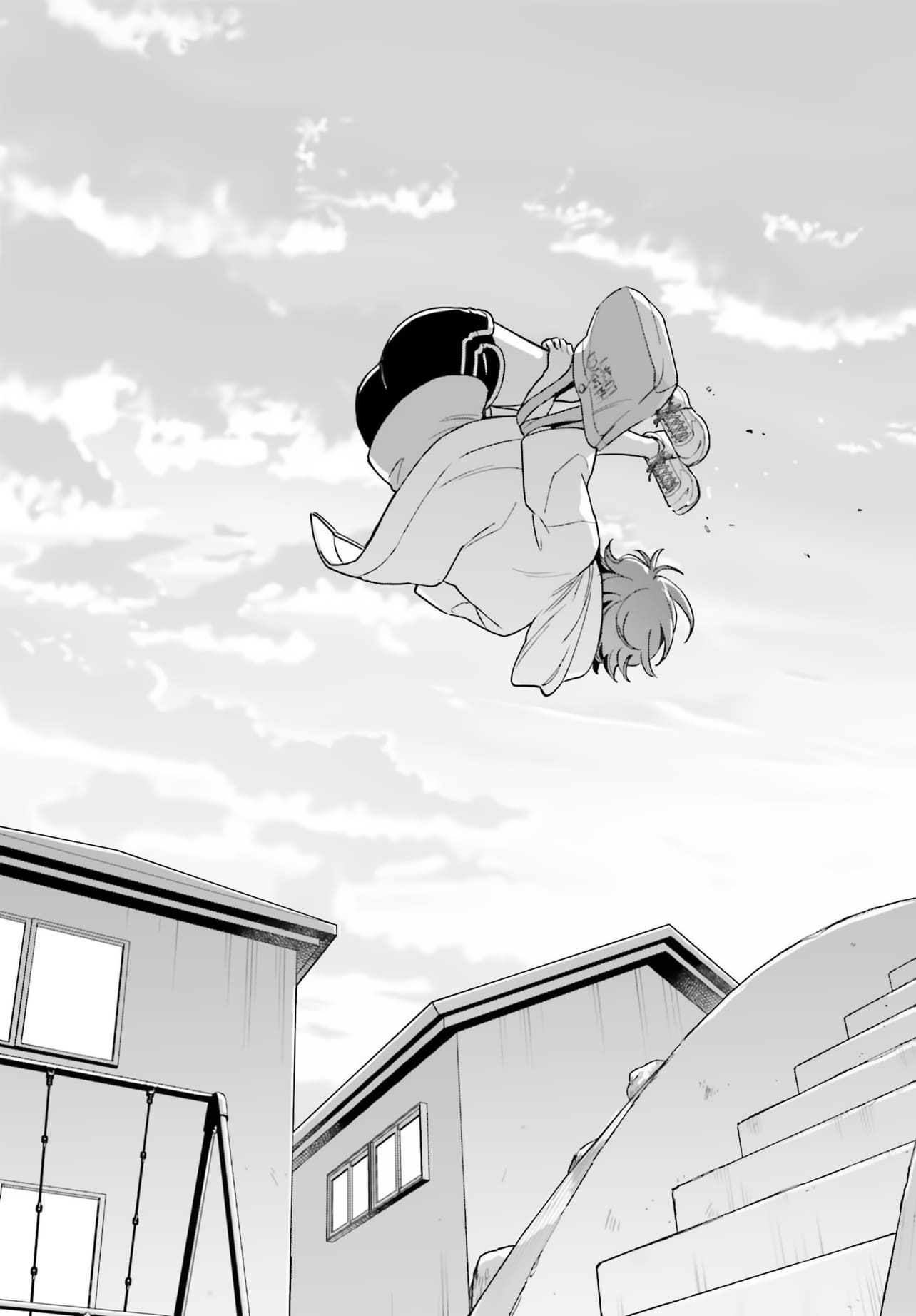 Boku no Kanojo wa Dekkawaii
