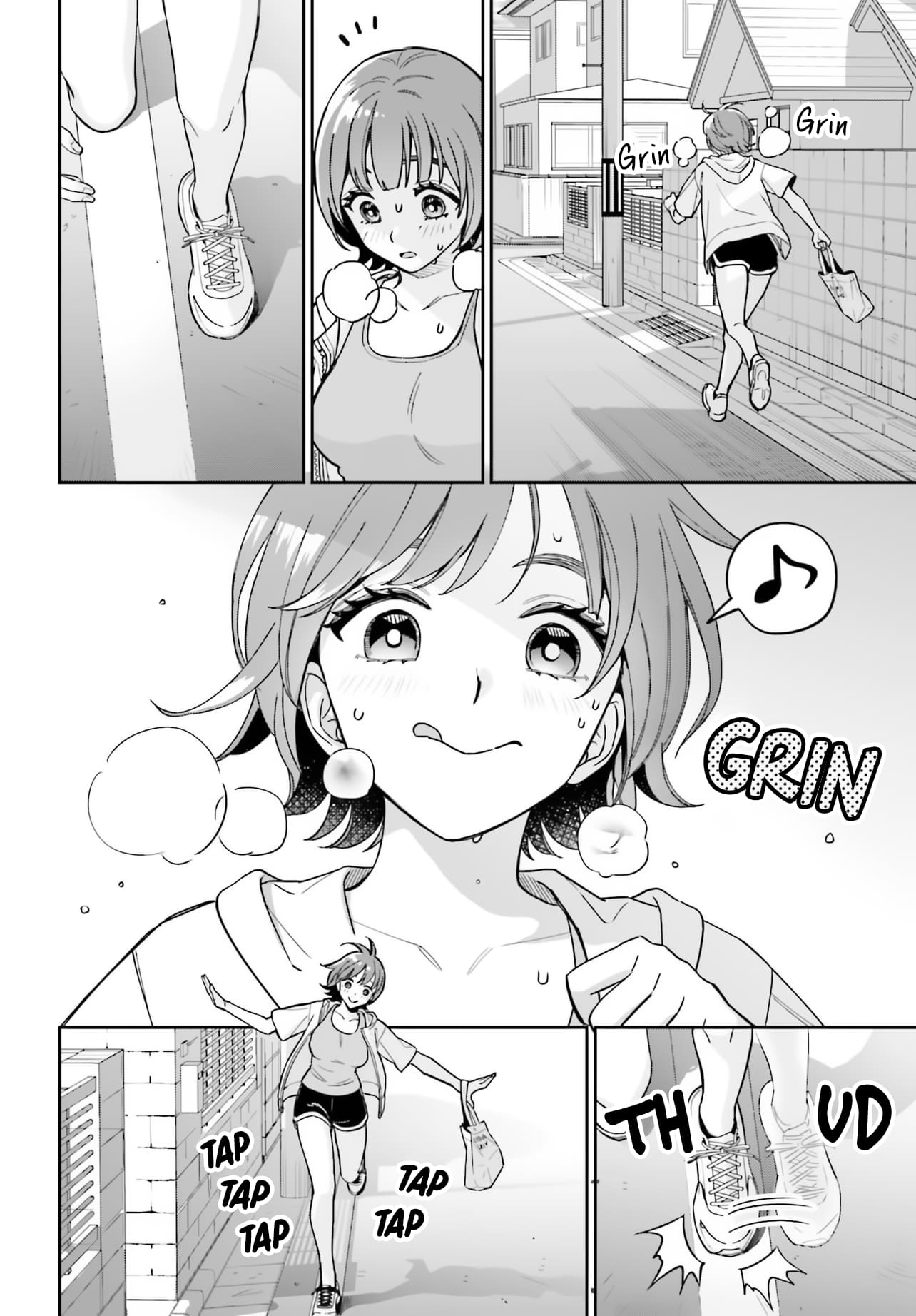 Boku no Kanojo wa Dekkawaii