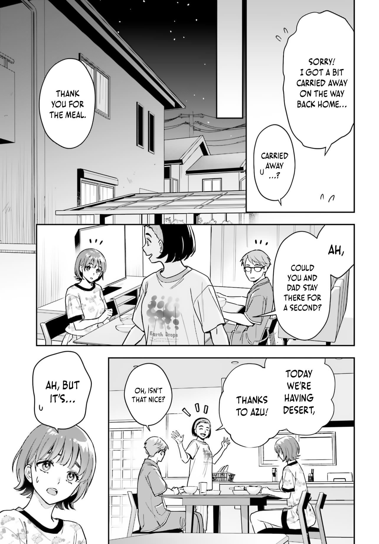 Boku no Kanojo wa Dekkawaii
