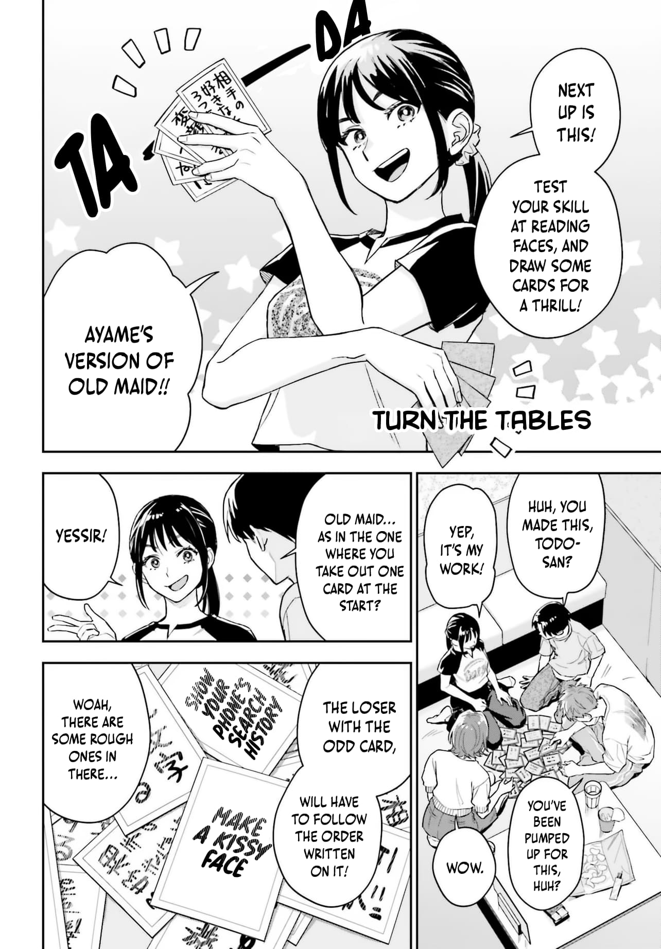Boku no Kanojo wa Dekkawaii