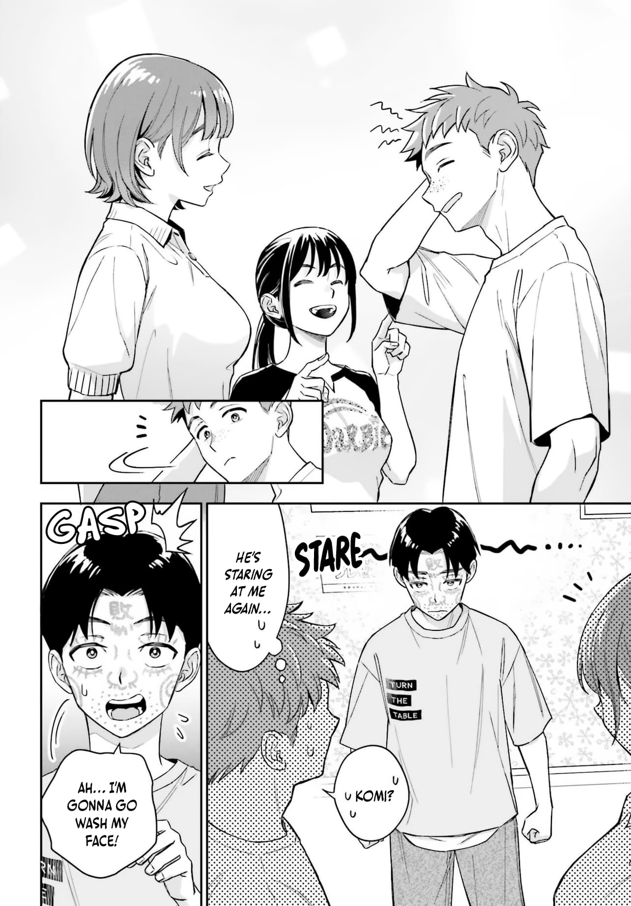 Boku no Kanojo wa Dekkawaii