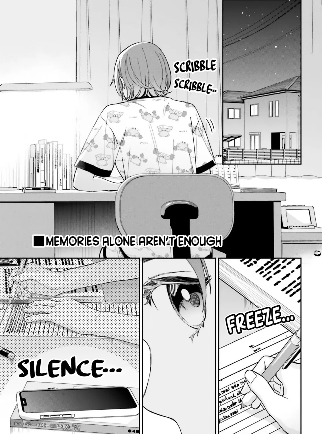 Boku no Kanojo wa Dekkawaii