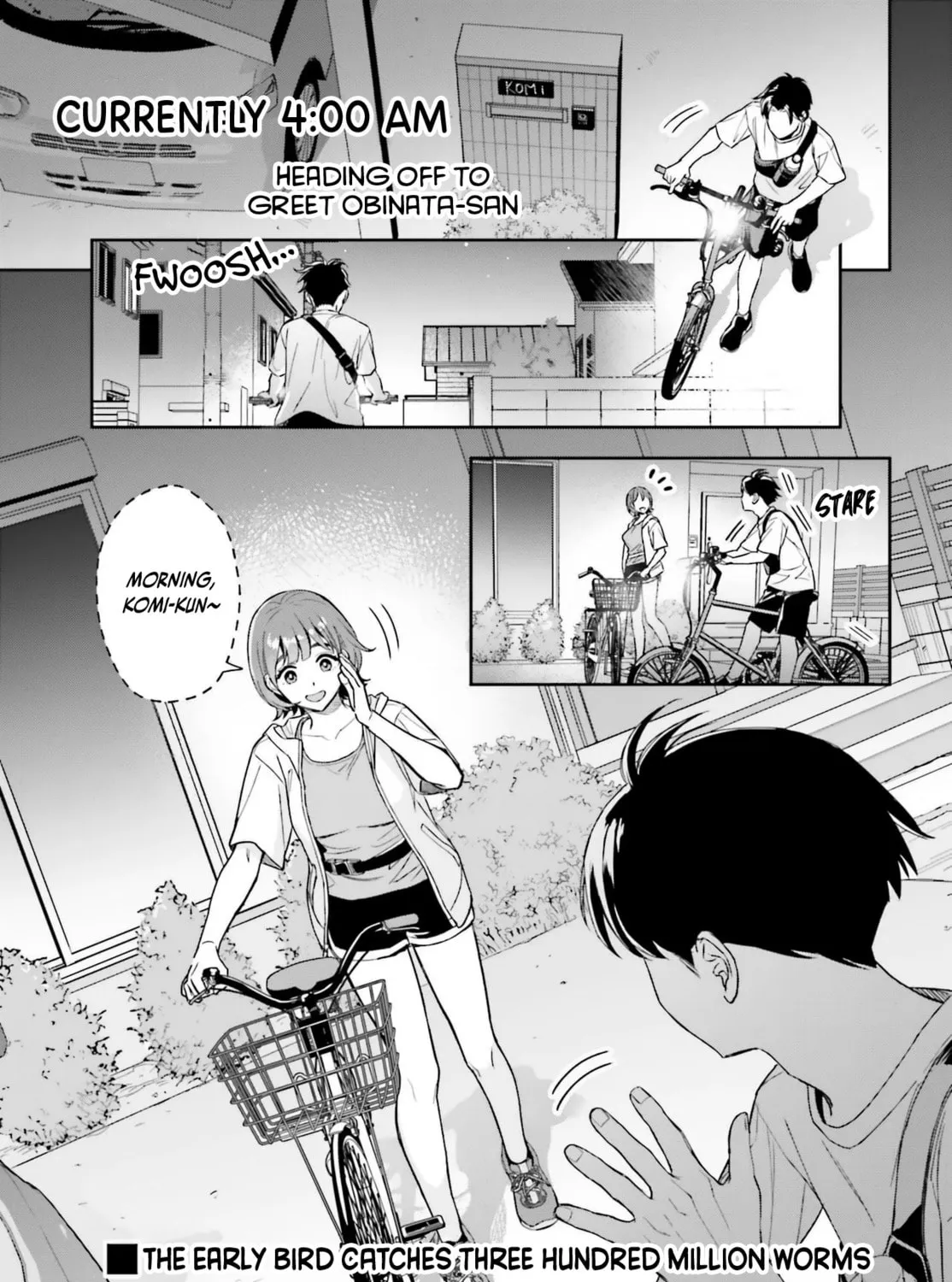 Boku no Kanojo wa Dekkawaii