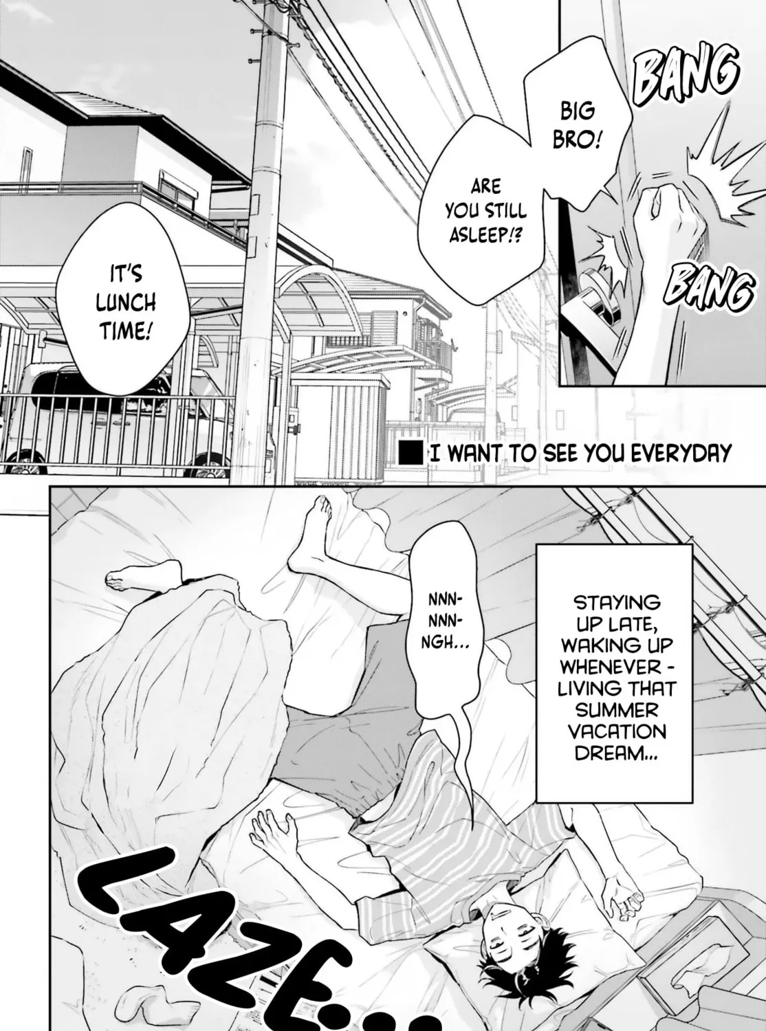 Boku no Kanojo wa Dekkawaii