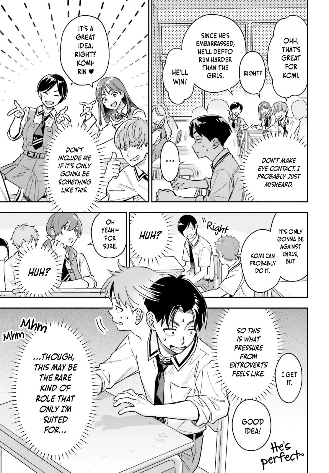 Boku no Kanojo wa Dekkawaii