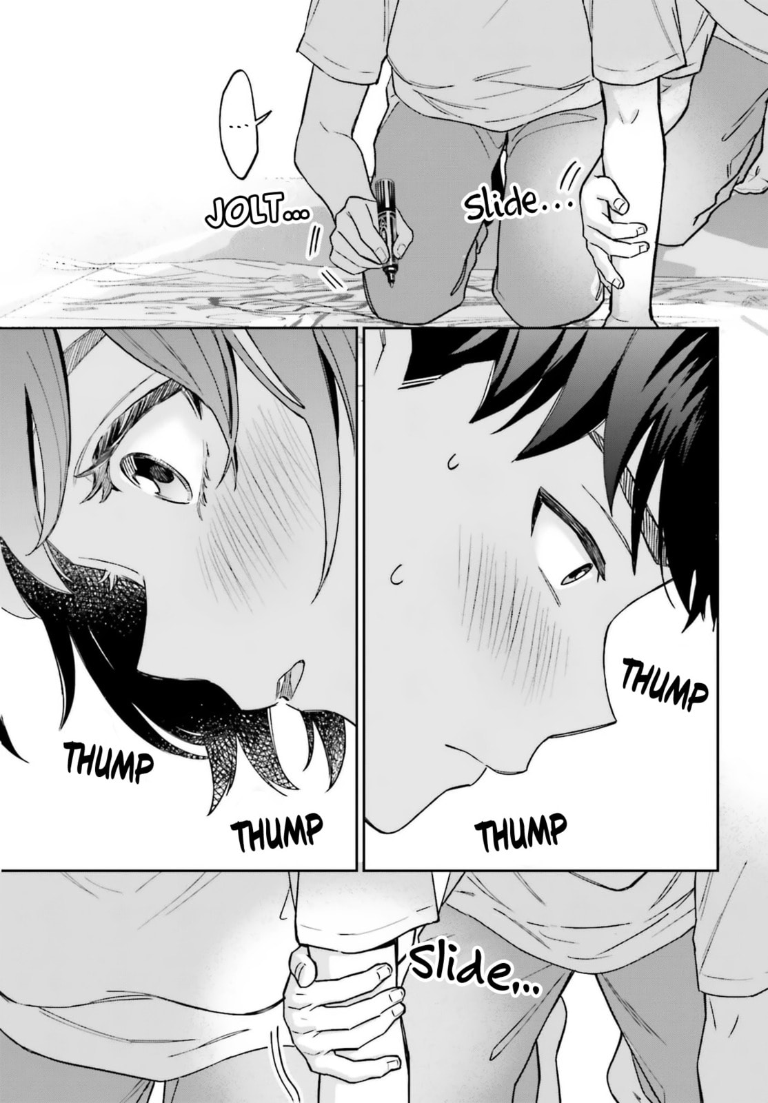 Boku no Kanojo wa Dekkawaii