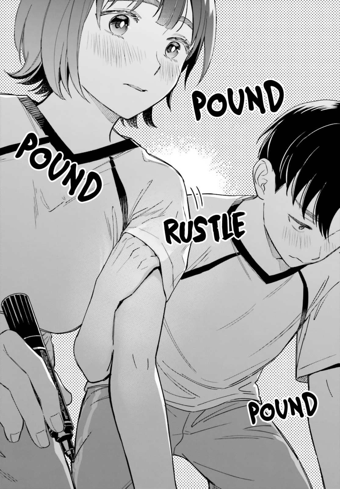 Boku no Kanojo wa Dekkawaii