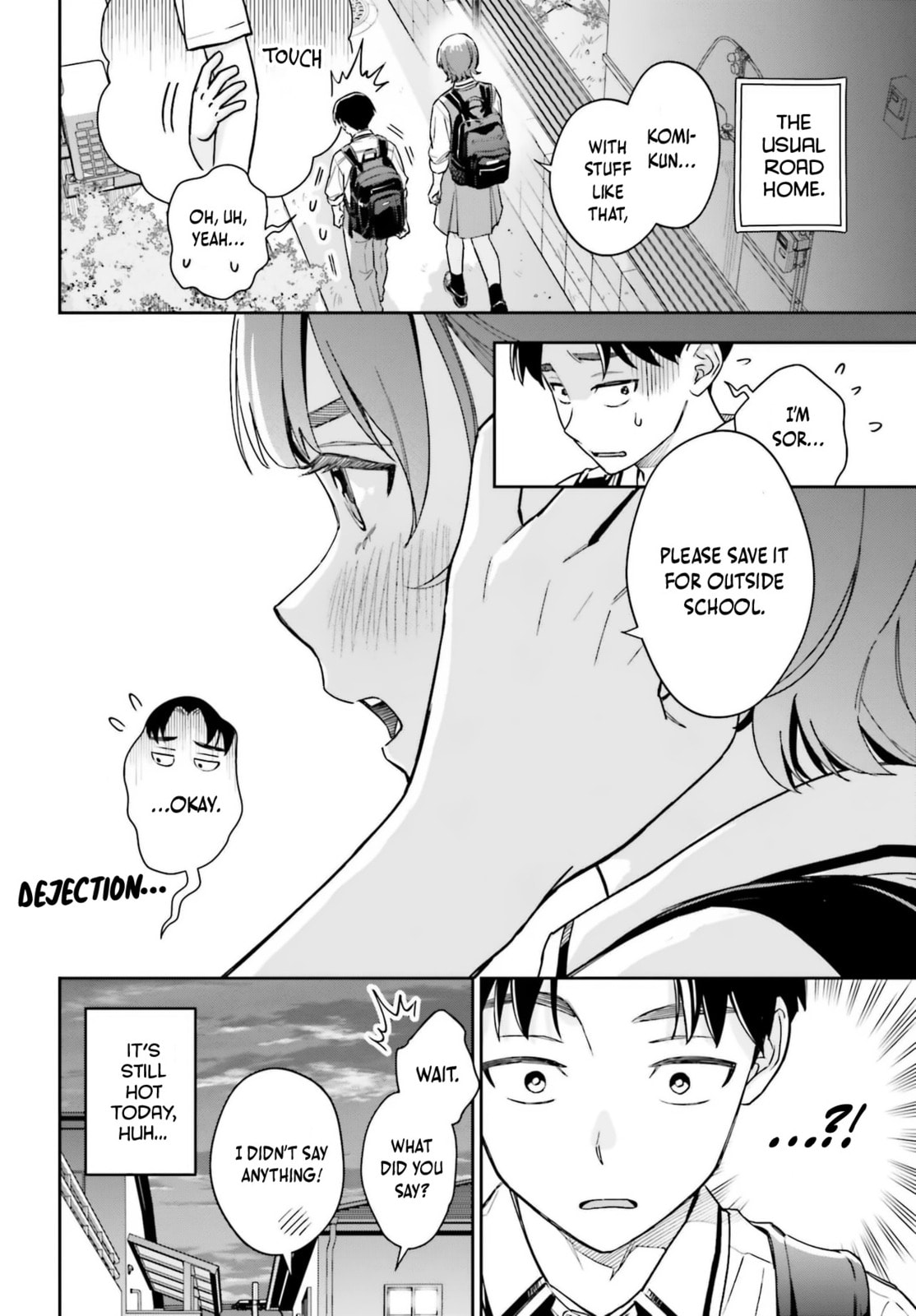 Boku no Kanojo wa Dekkawaii