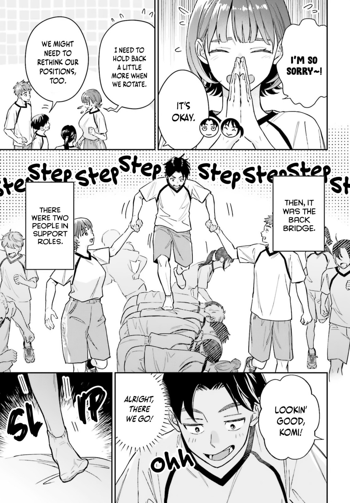 Boku no Kanojo wa Dekkawaii