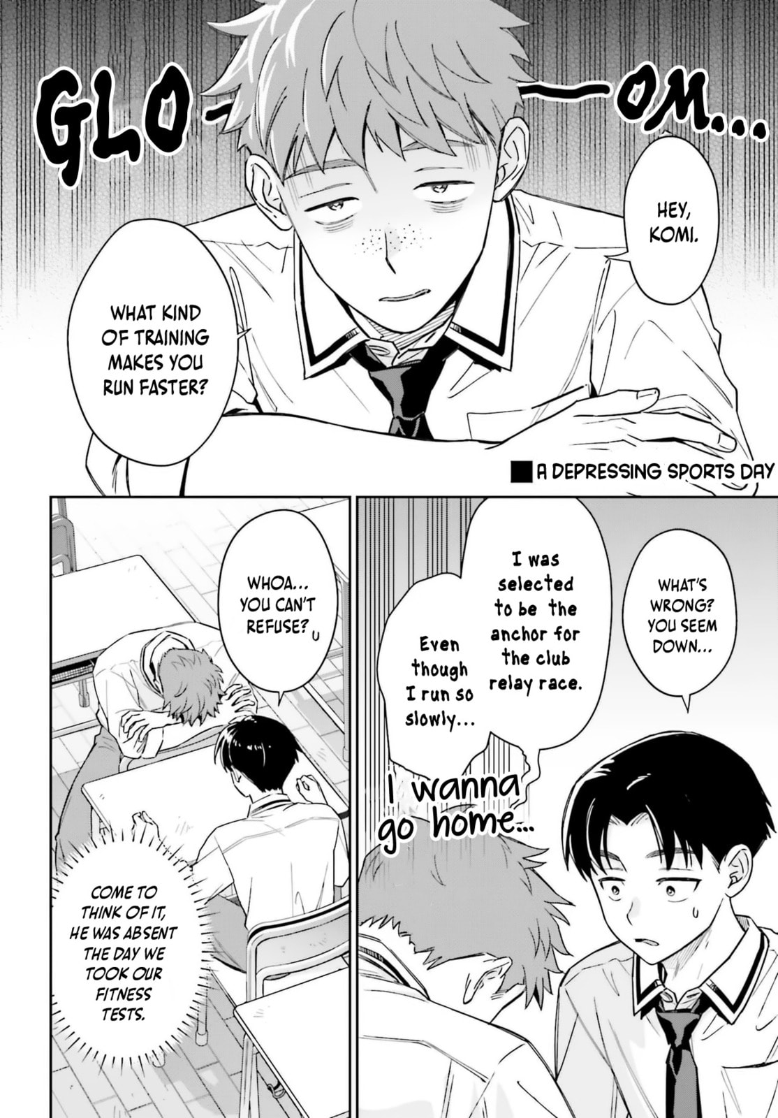 Boku no Kanojo wa Dekkawaii