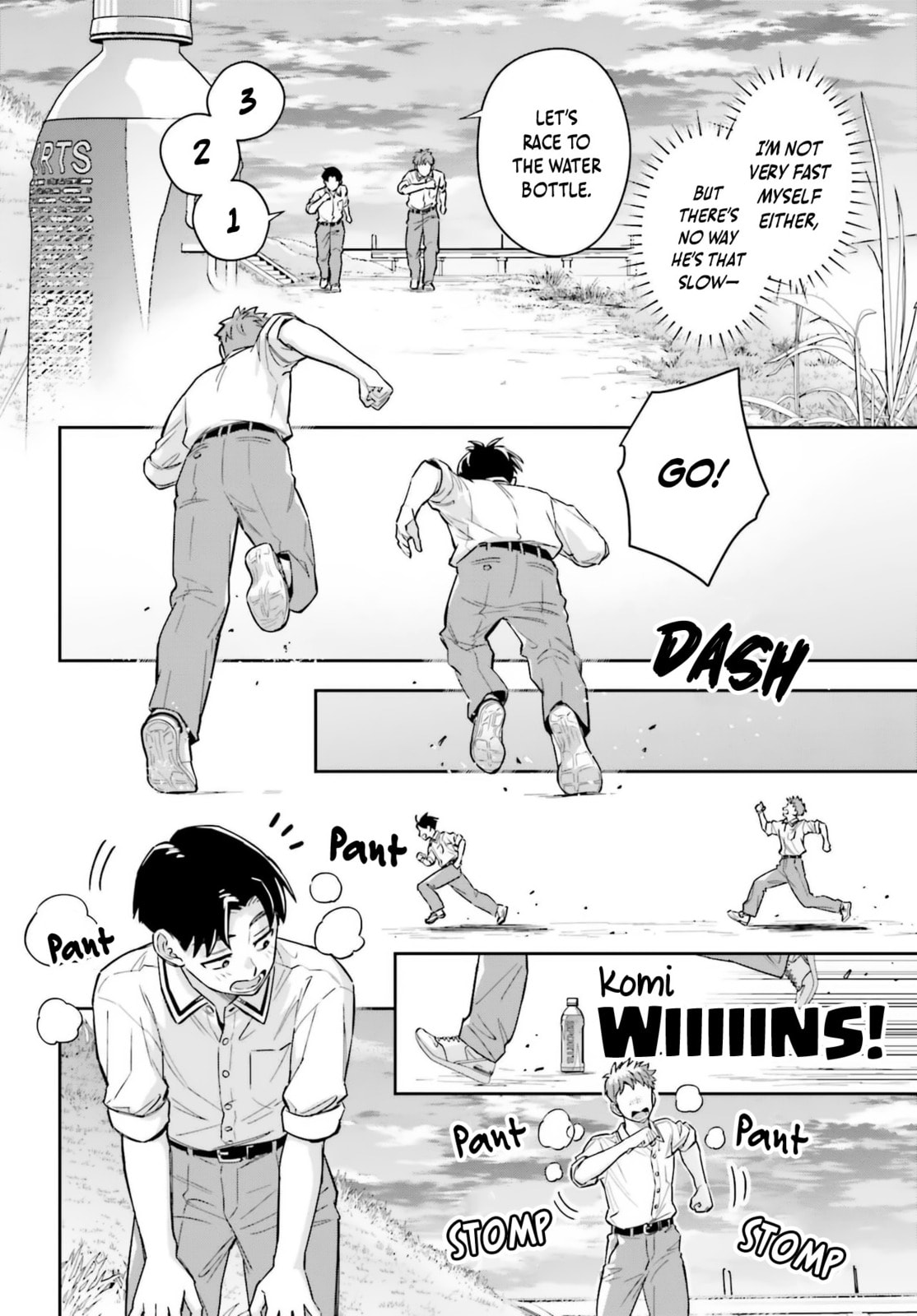 Boku no Kanojo wa Dekkawaii