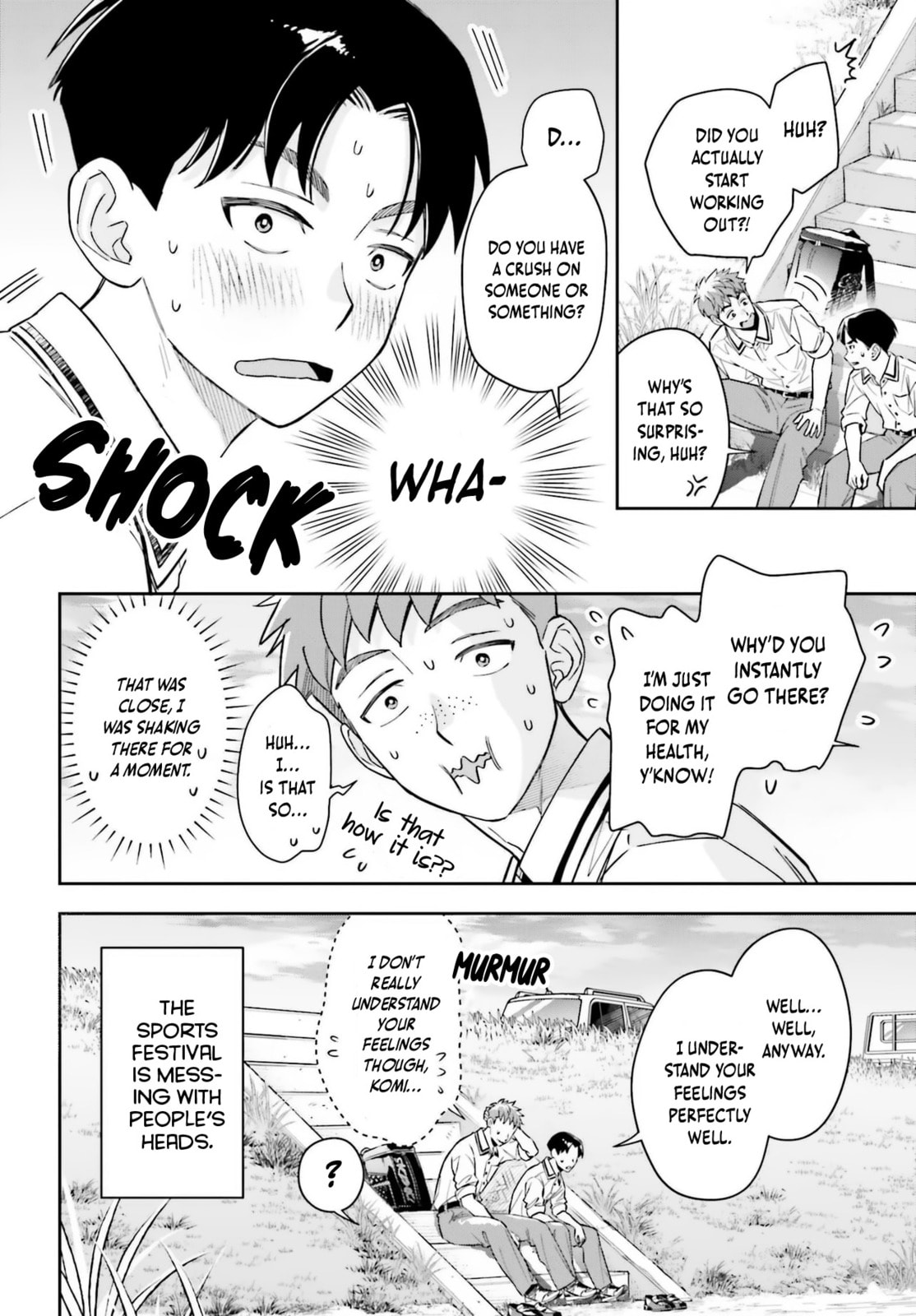 Boku no Kanojo wa Dekkawaii