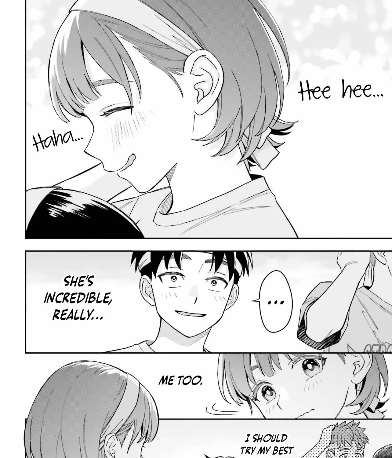 Boku no Kanojo wa Dekkawaii