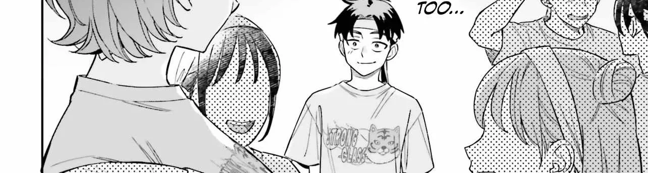 Boku no Kanojo wa Dekkawaii
