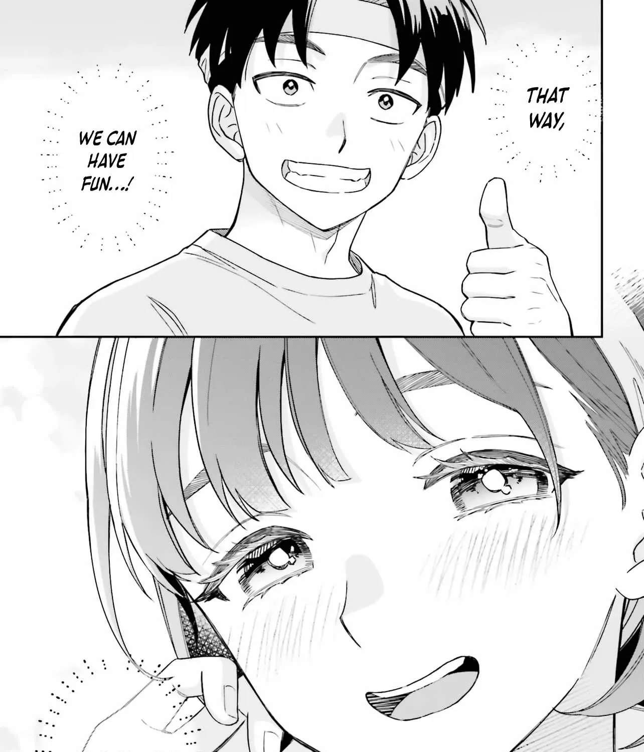 Boku no Kanojo wa Dekkawaii