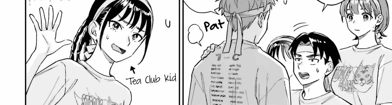 Boku no Kanojo wa Dekkawaii