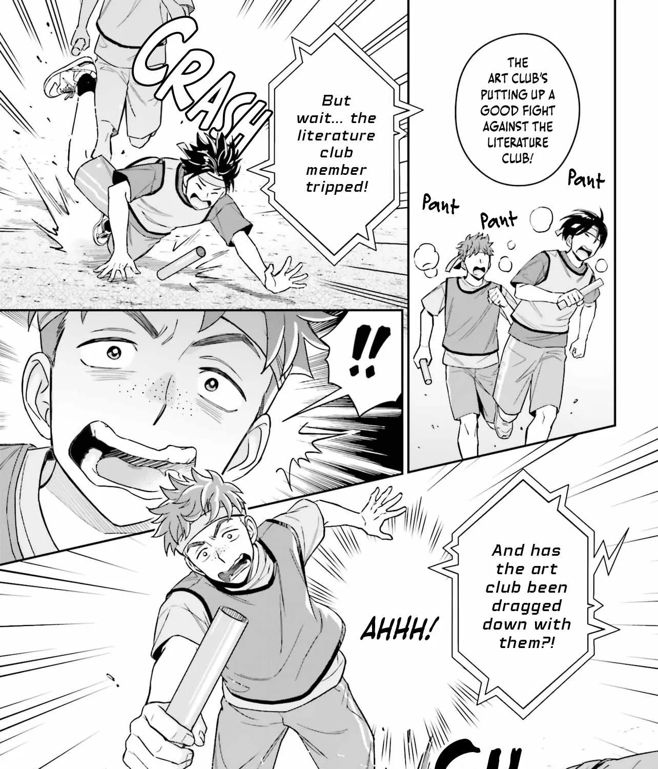 Boku no Kanojo wa Dekkawaii