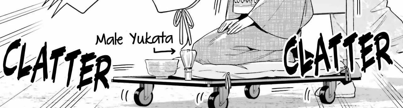 Boku no Kanojo wa Dekkawaii