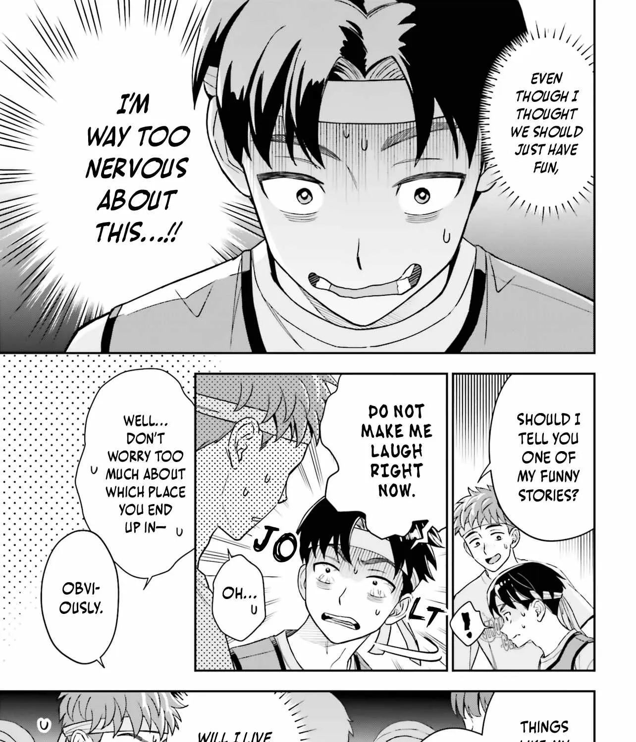 Boku no Kanojo wa Dekkawaii