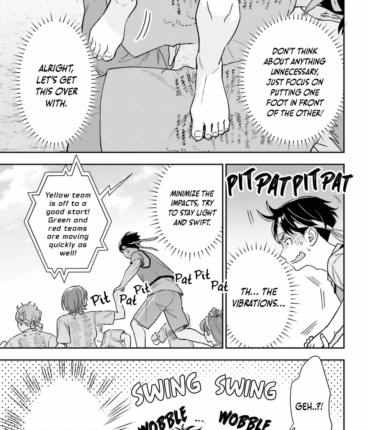Boku no Kanojo wa Dekkawaii