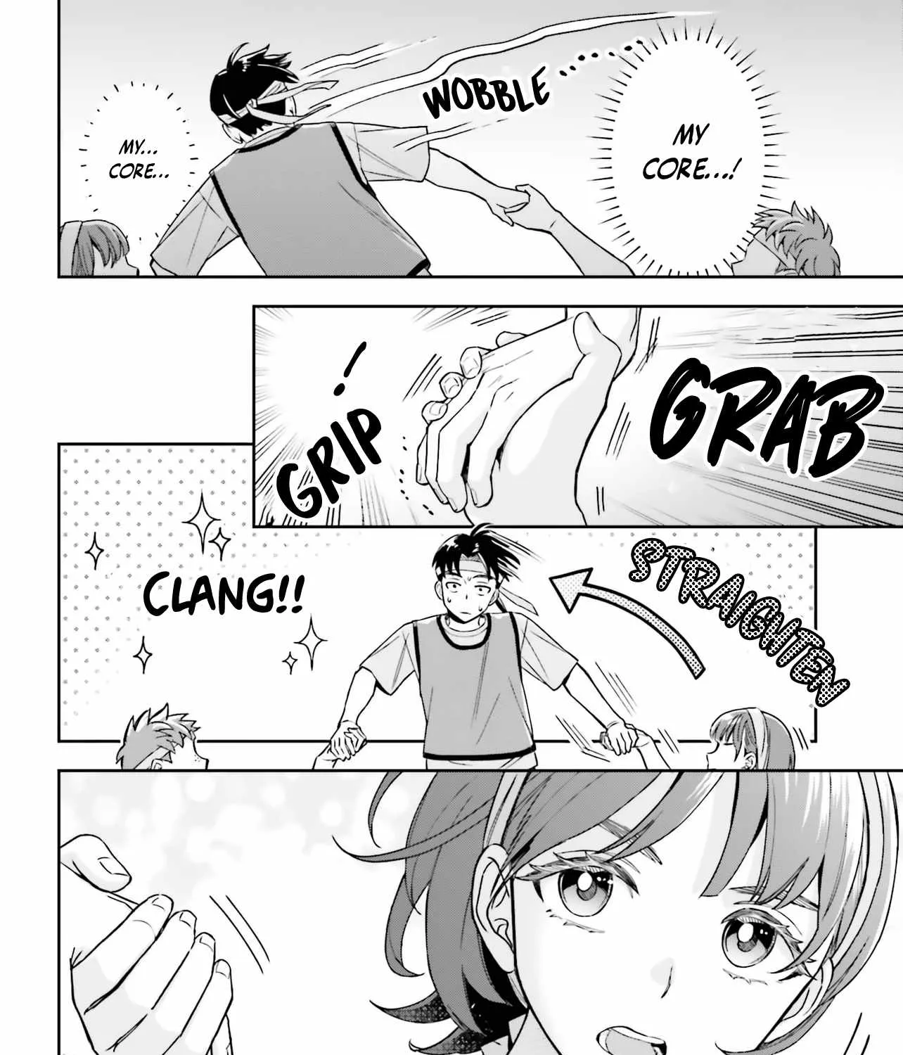 Boku no Kanojo wa Dekkawaii