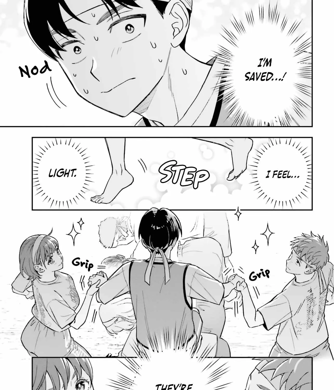 Boku no Kanojo wa Dekkawaii