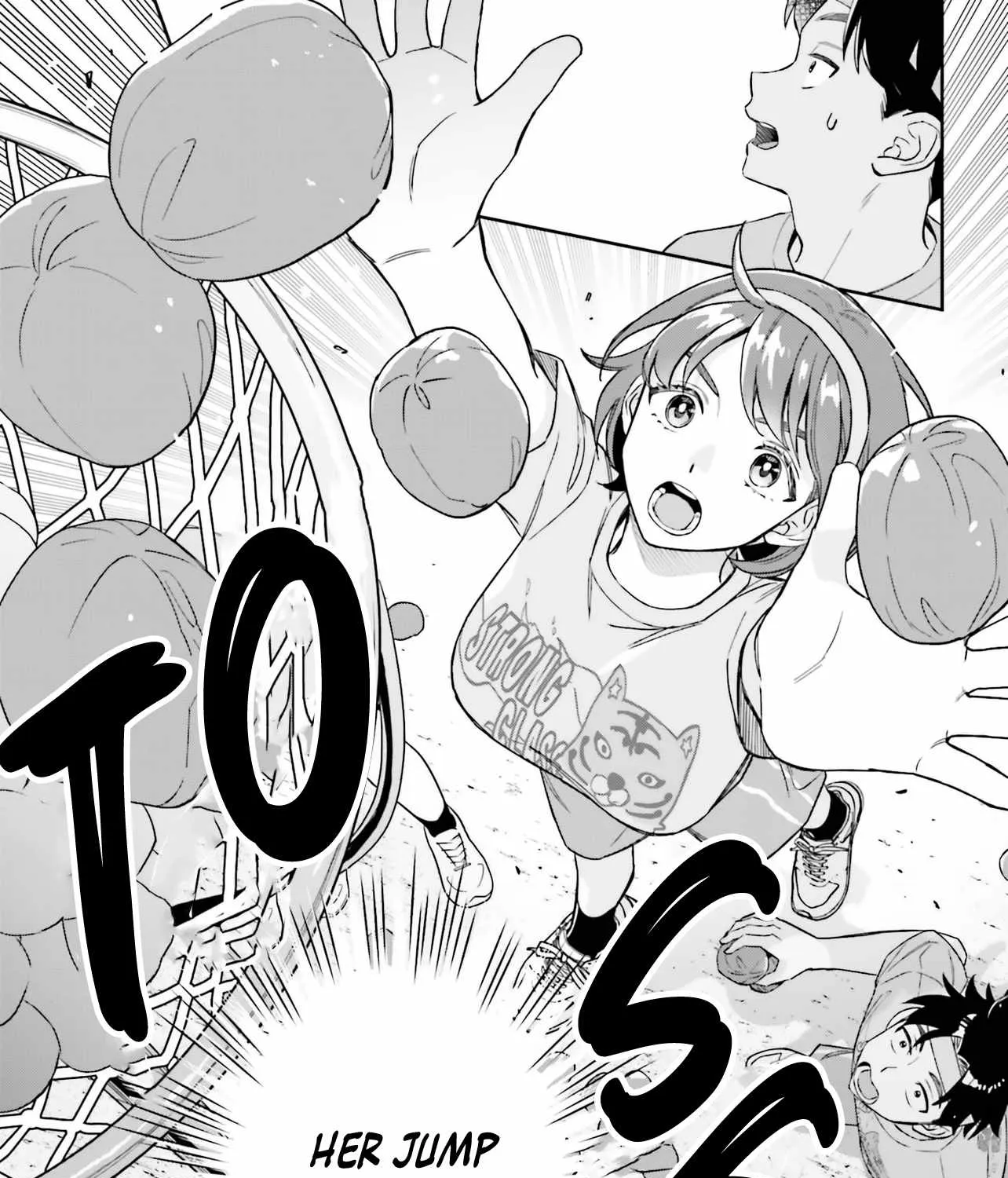 Boku no Kanojo wa Dekkawaii
