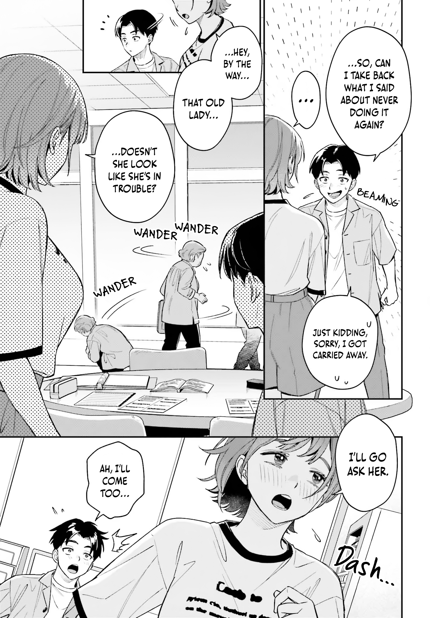 Boku no Kanojo wa Dekkawaii