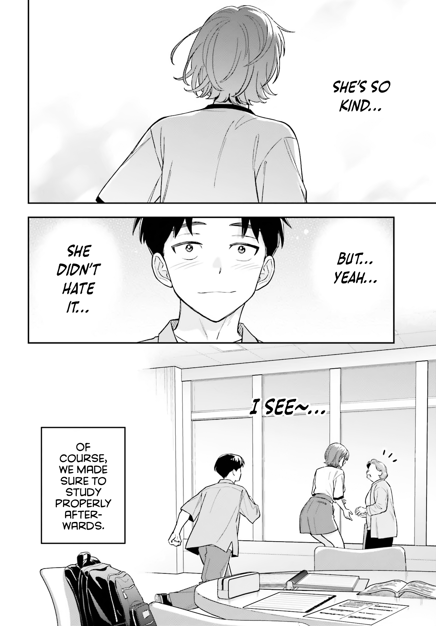 Boku no Kanojo wa Dekkawaii