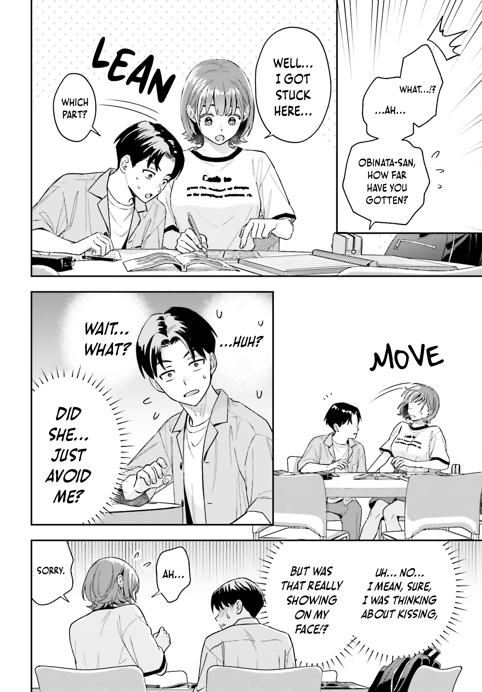 Boku no Kanojo wa Dekkawaii