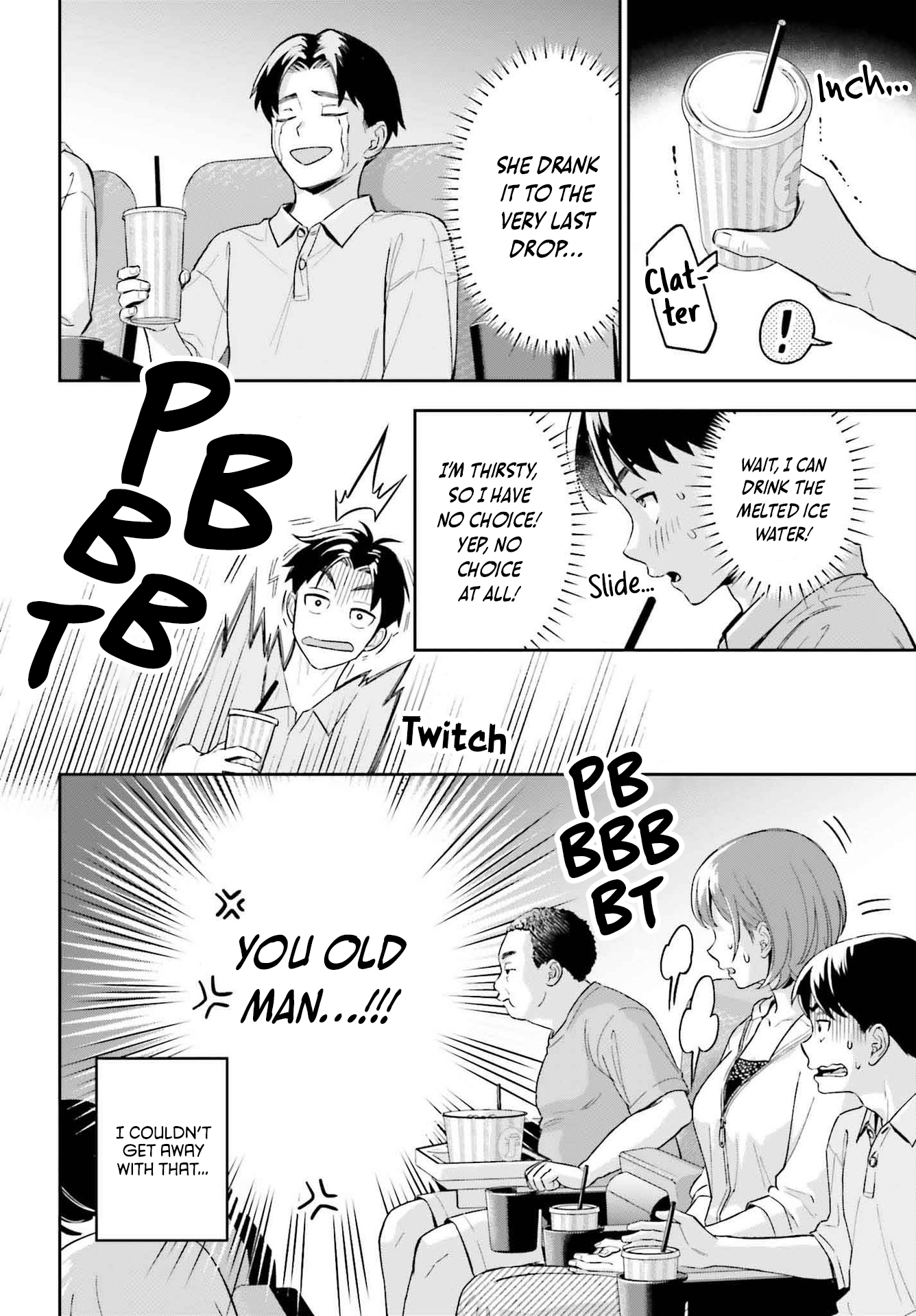 Boku no Kanojo wa Dekkawaii