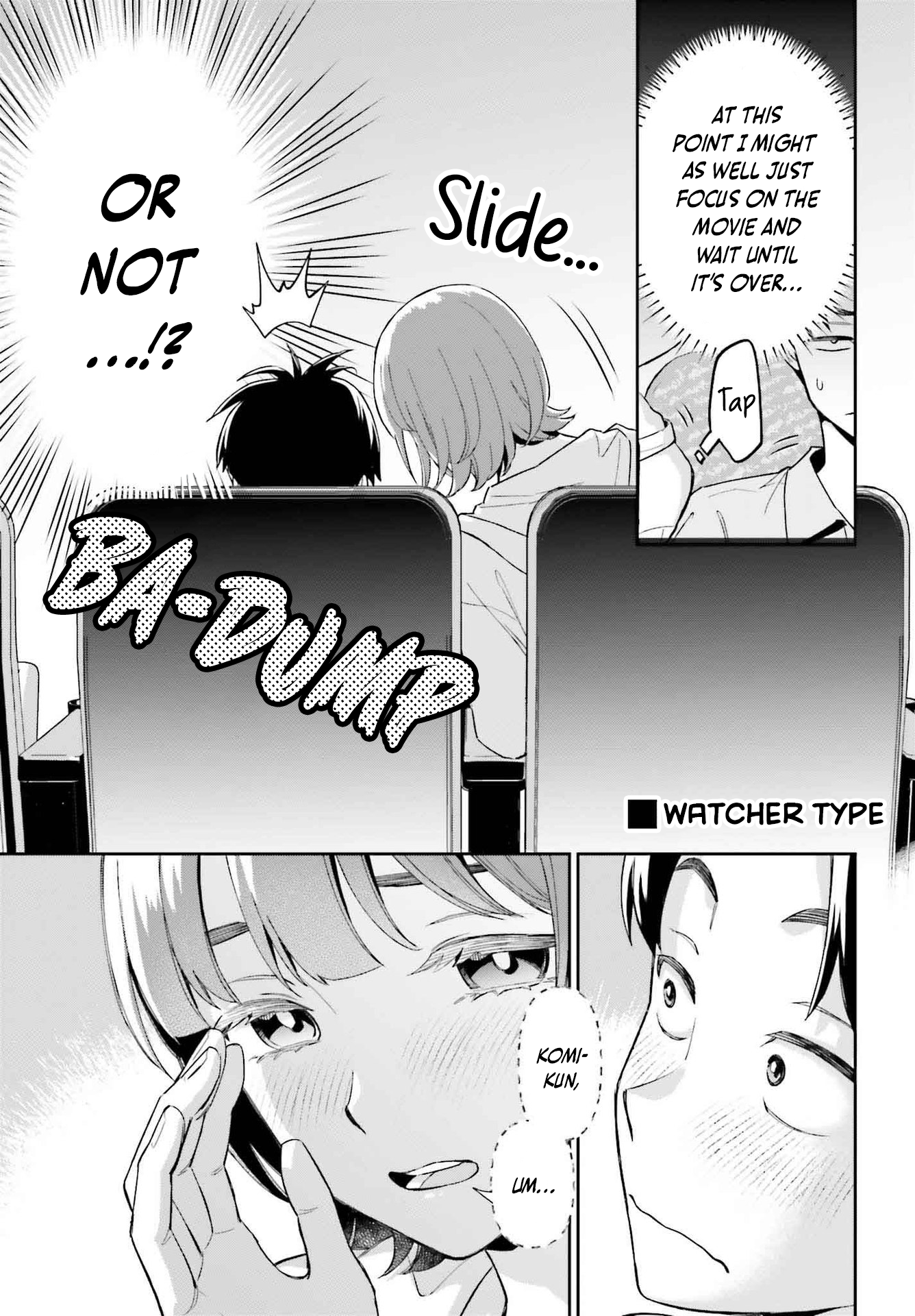 Boku no Kanojo wa Dekkawaii