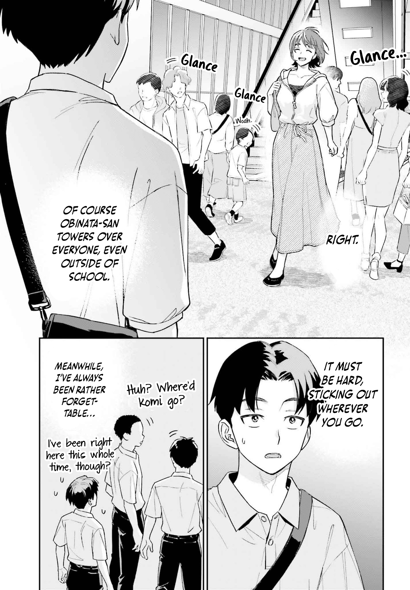 Boku no Kanojo wa Dekkawaii