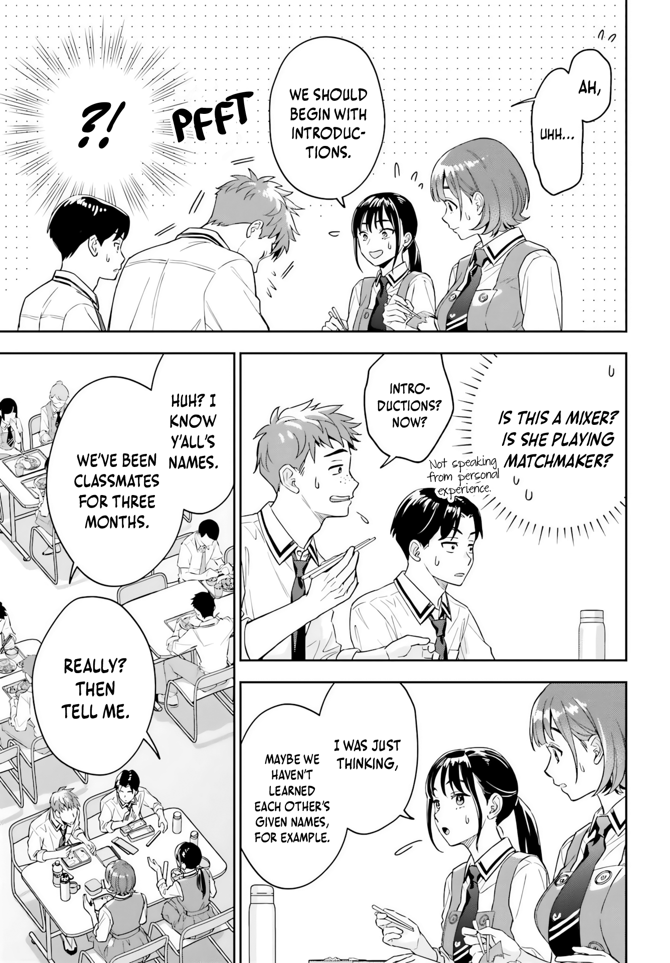 Boku no Kanojo wa Dekkawaii