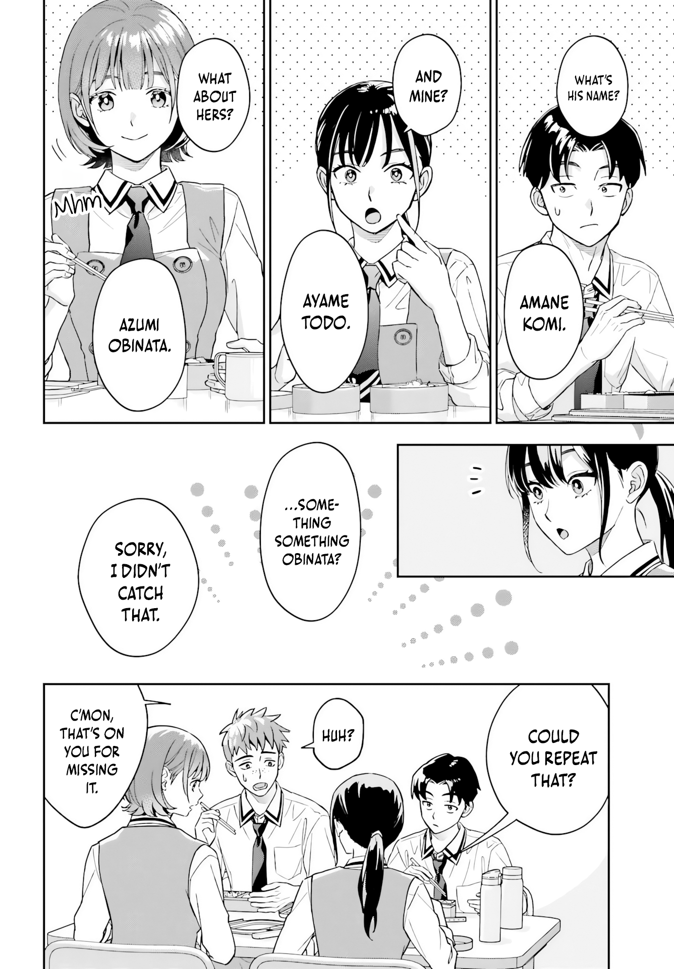 Boku no Kanojo wa Dekkawaii