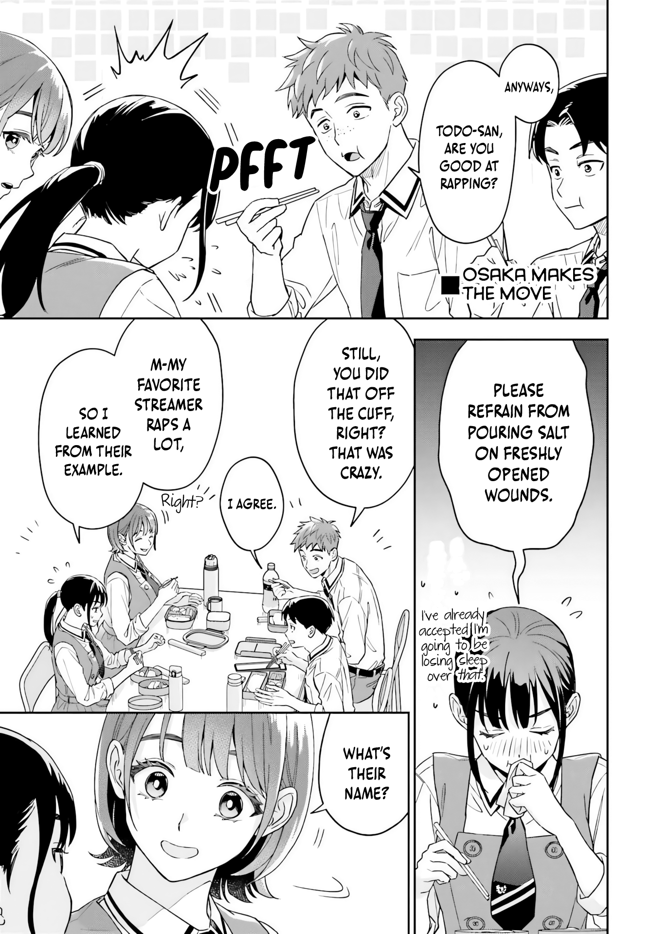 Boku no Kanojo wa Dekkawaii