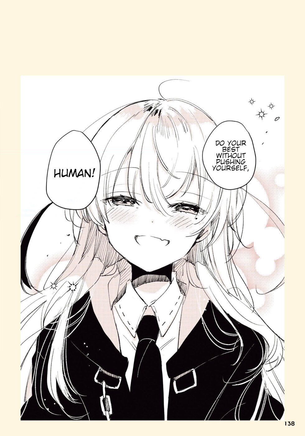 Ningen ni Koisuru Shinigami-chan Ningen ni Koisuru Shinigami-chan
