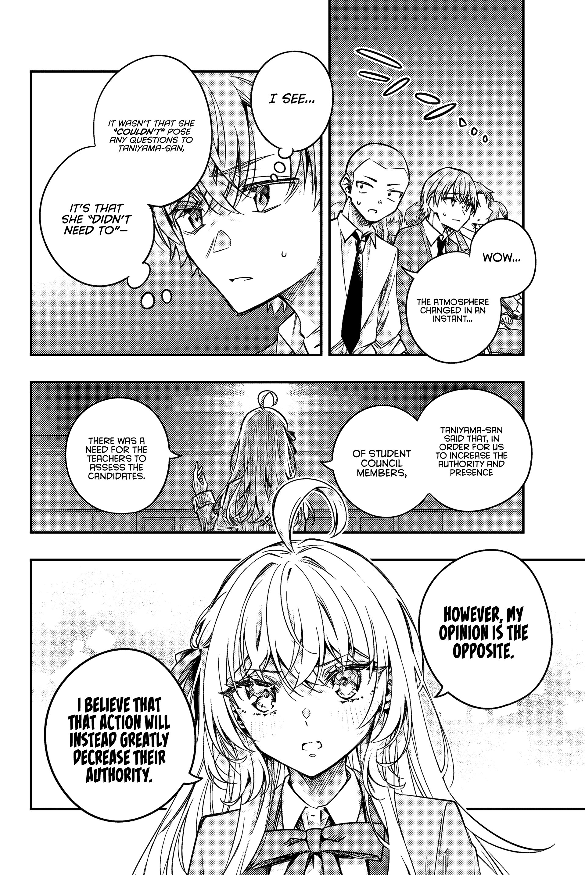 Tokidoki Bosotto Roshia-go de Dereru Tonari no Alya-san