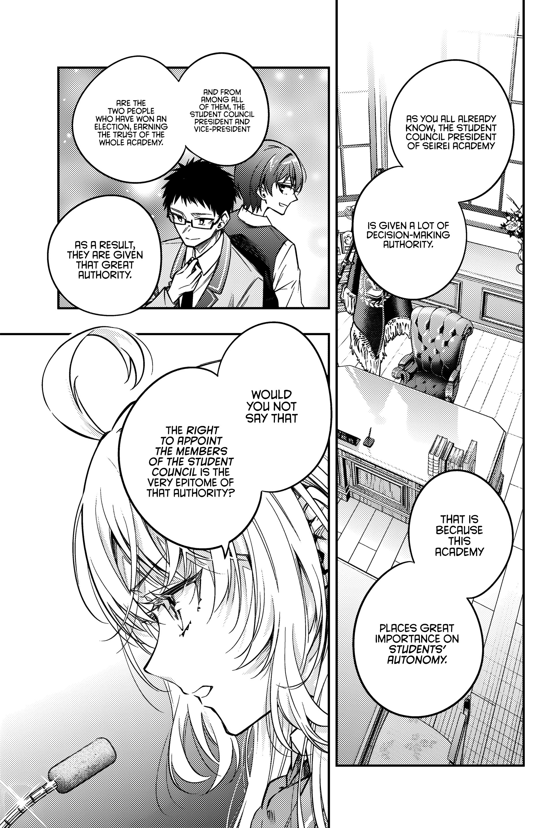 Tokidoki Bosotto Roshia-go de Dereru Tonari no Alya-san