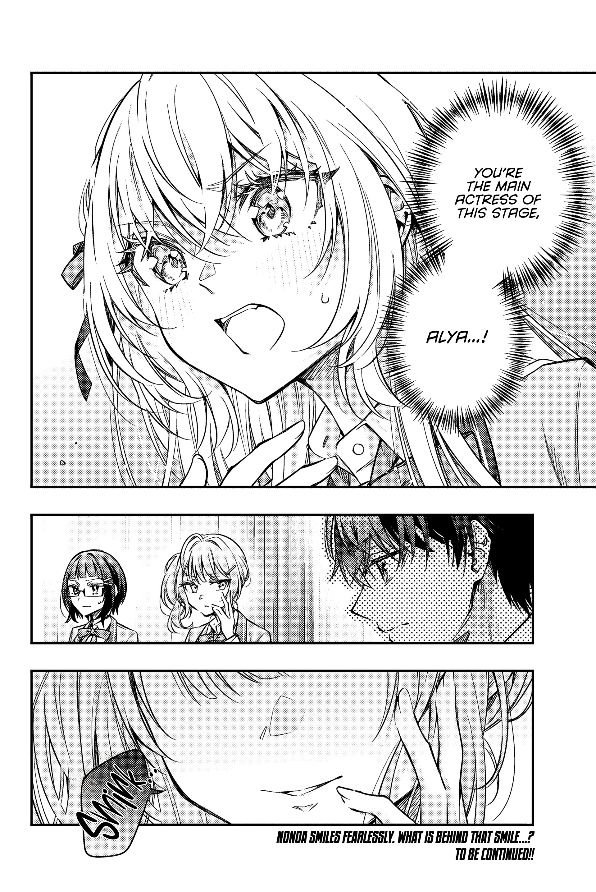 Tokidoki Bosotto Roshia-go de Dereru Tonari no Alya-san