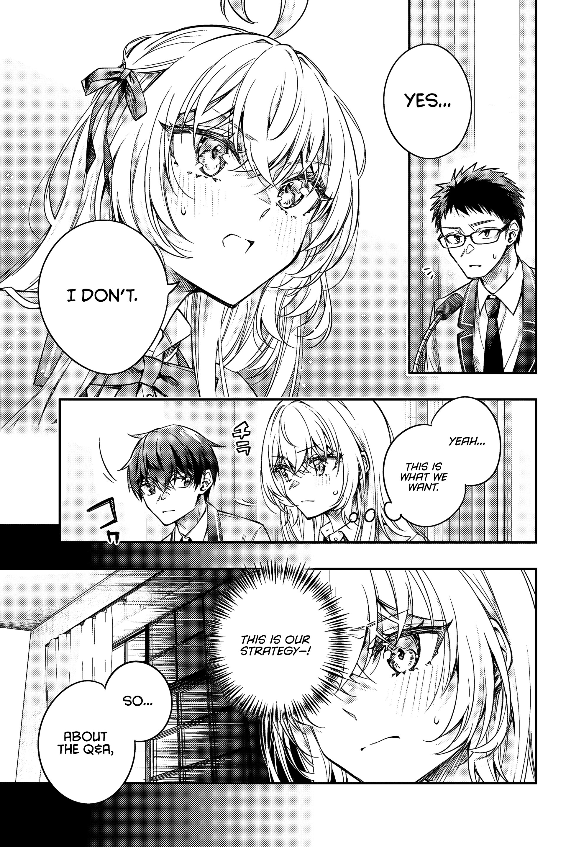Tokidoki Bosotto Roshia-go de Dereru Tonari no Alya-san