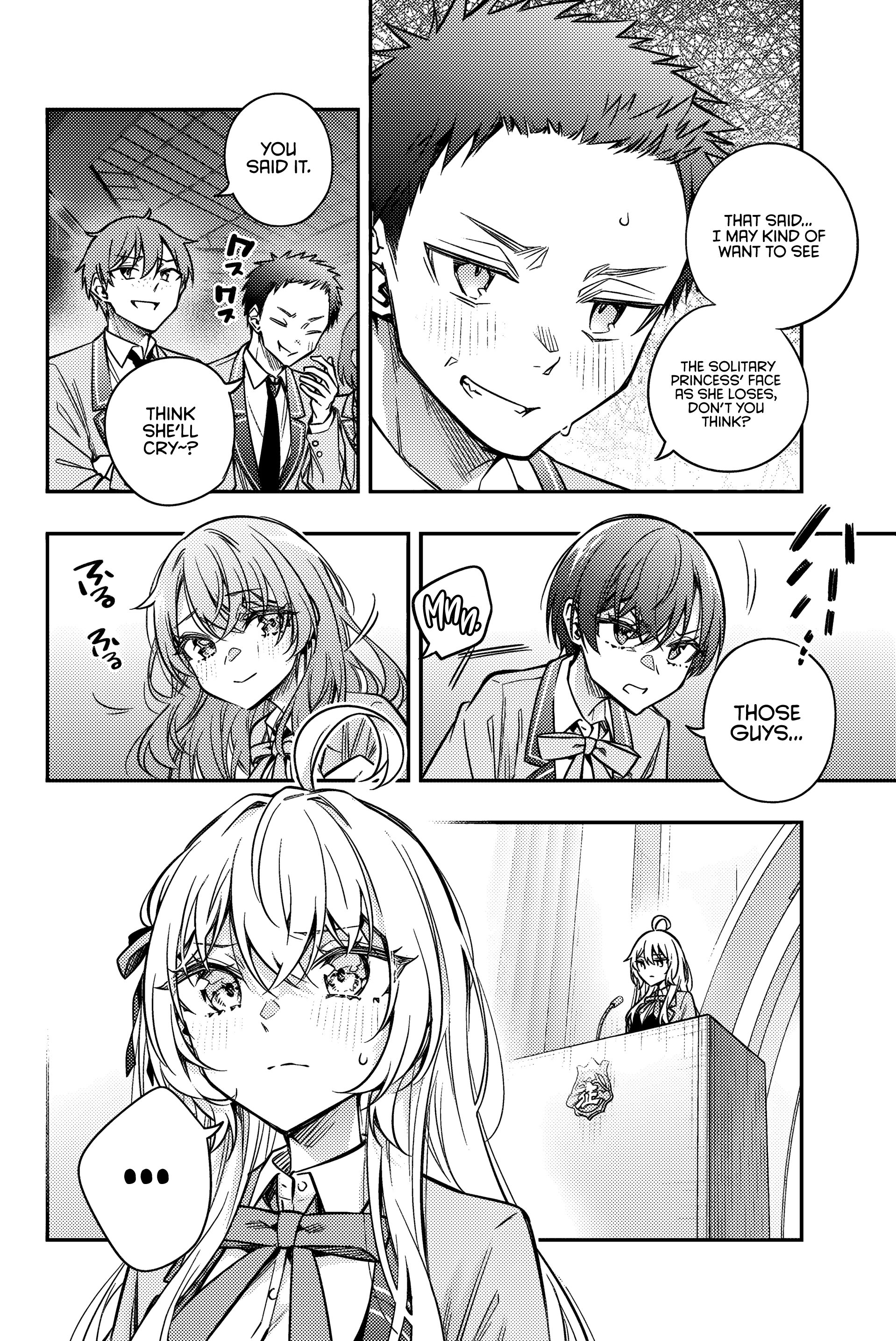 Tokidoki Bosotto Roshia-go de Dereru Tonari no Alya-san