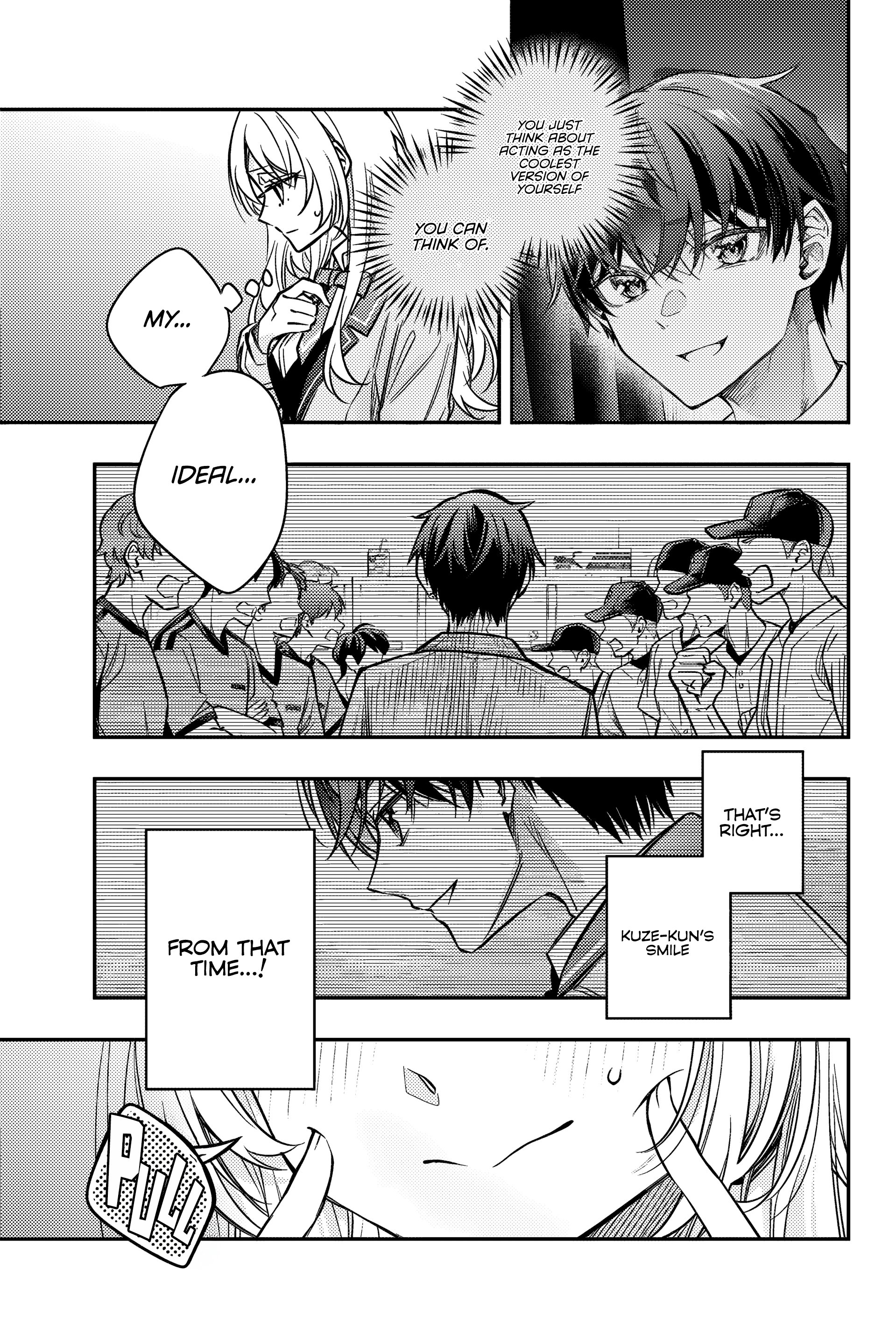 Tokidoki Bosotto Roshia-go de Dereru Tonari no Alya-san