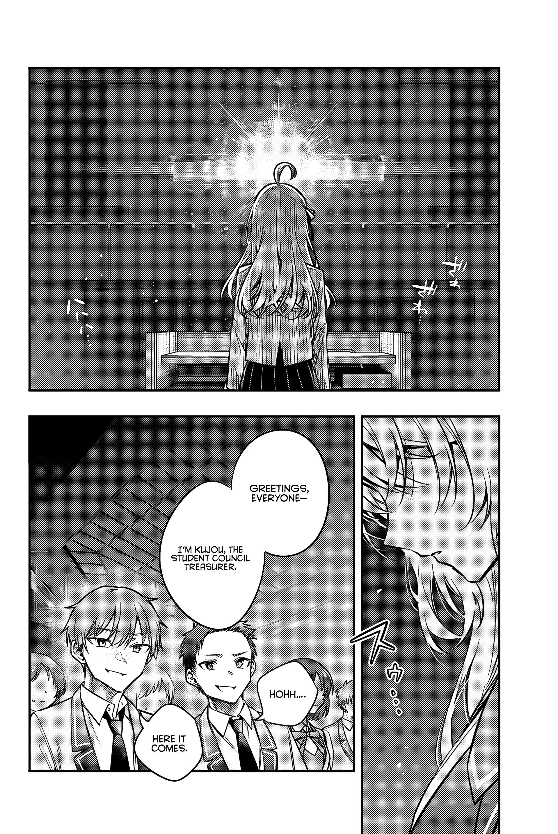 Tokidoki Bosotto Roshia-go de Dereru Tonari no Alya-san