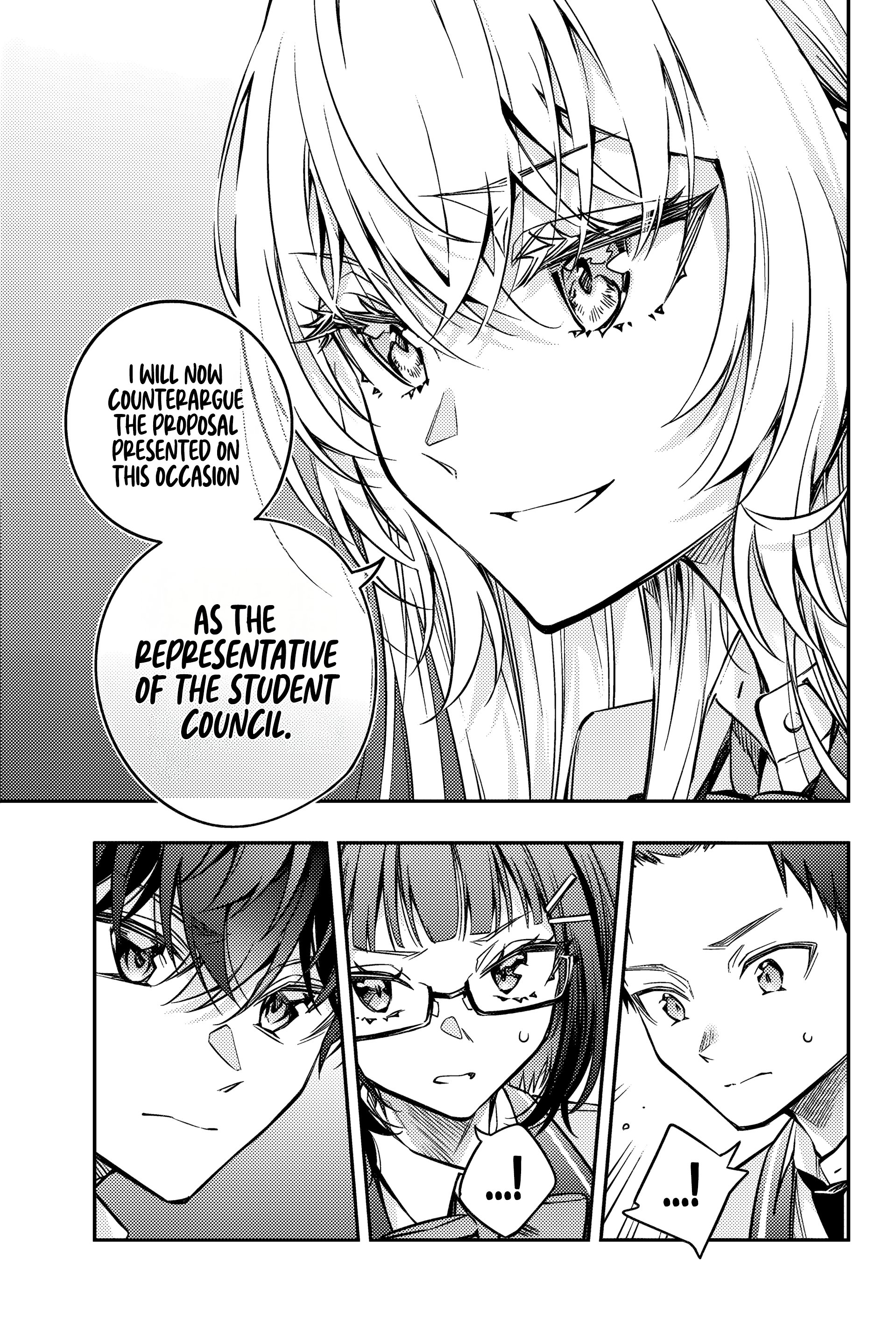 Tokidoki Bosotto Roshia-go de Dereru Tonari no Alya-san
