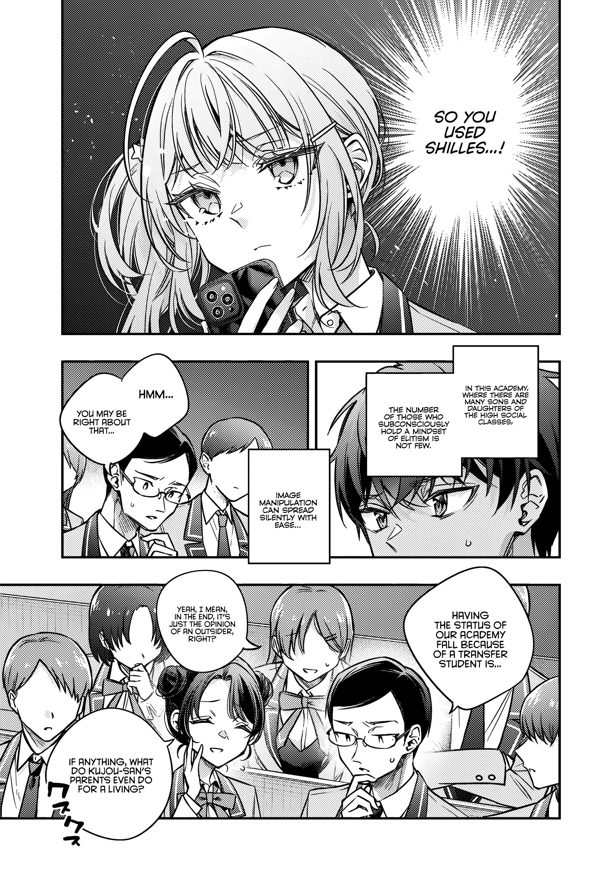 Tokidoki Bosotto Roshia-go de Dereru Tonari no Alya-san